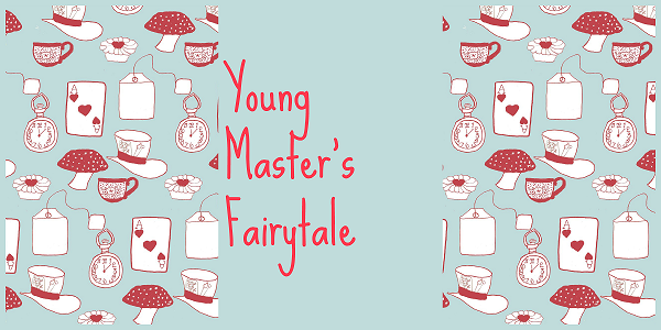 Young Master's Fairytale