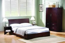 single wooden bed frame plans