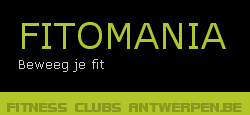 FITOMANIA Fitness Turnhout Antwerpen