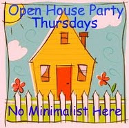 Open House Party Thursdays