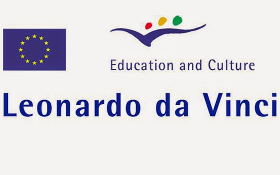 ✔ Συμμετοχή σε Ευρωπαϊκά προγράμματα "Leonardo Da Vinci"