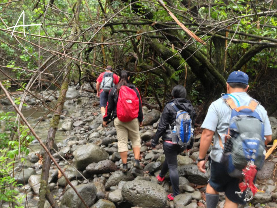Kaipapau Gulch Falls The HI Escapade.