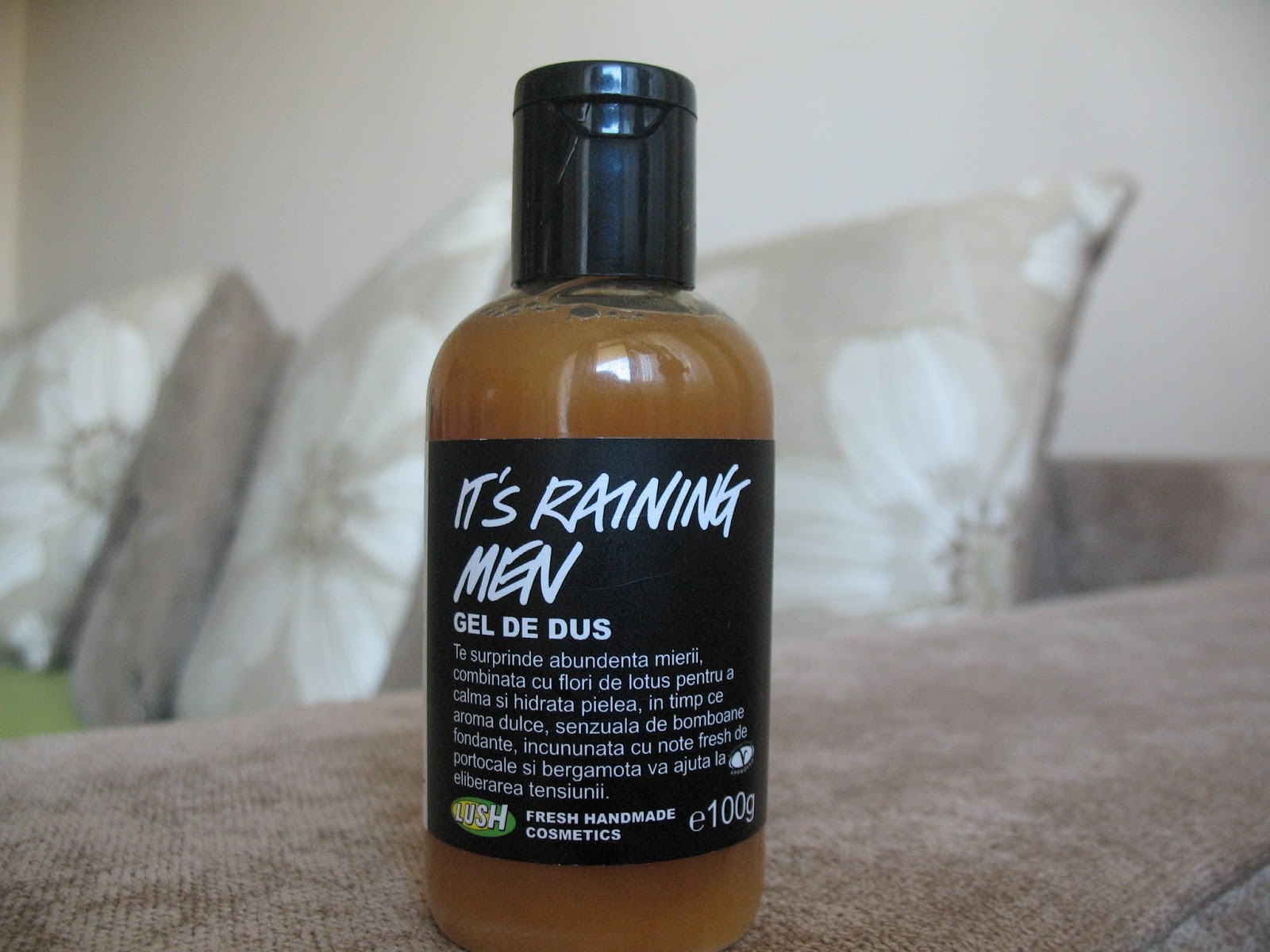 Beauty Belle Notes Romanian beauty blog focusing on makeup, skincare