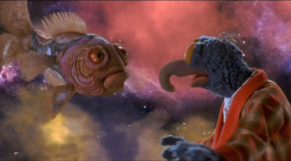 Two Dollar Cinema Well, it's just that I'm sick and tired of being a oneofakind freak, that