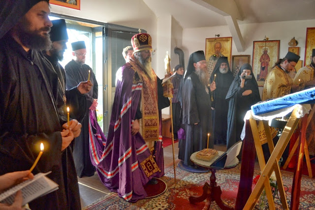 Сербская Истинно-Православная Церковь