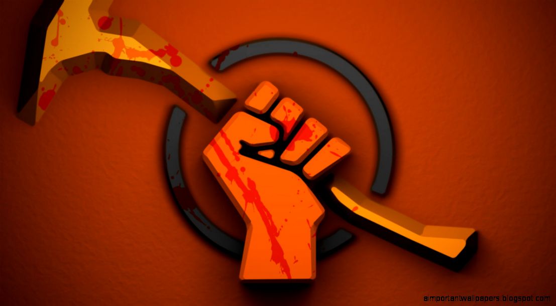 The Faction Red Faction Wallpaper by phailhaus on DeviantArt The Faction Red Faction Wallpaper by phailhaus on DeviantArt
