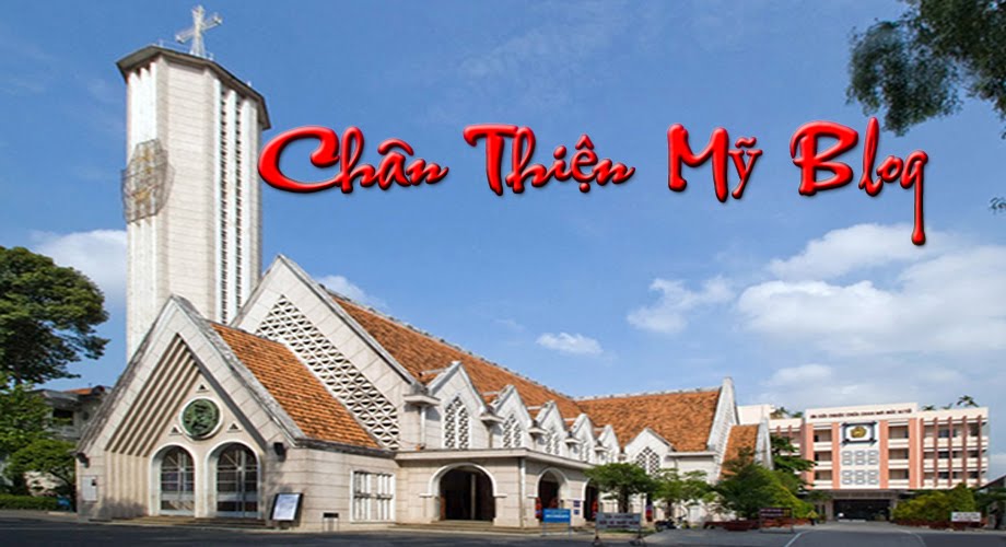 Chân Thiện Mỹ