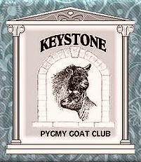 Keystone Pygmy Goat Club