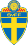 sweden team logo