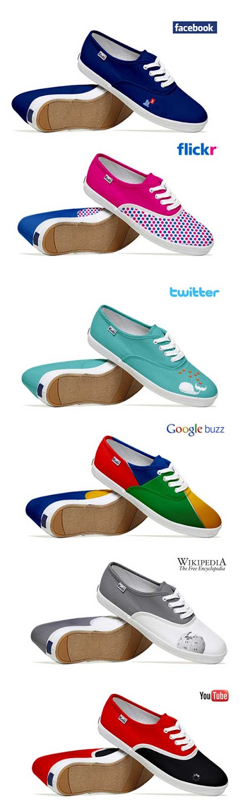 Keds Wiki