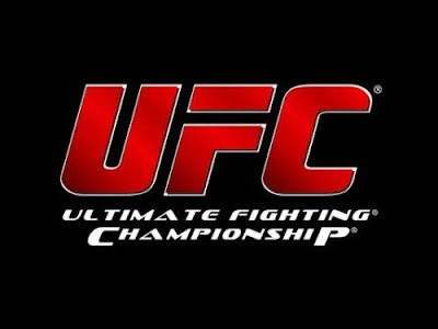 UFC na rede Globo em 2012