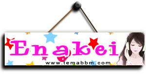 BBM Mod Enakei BBM Mod Enakei