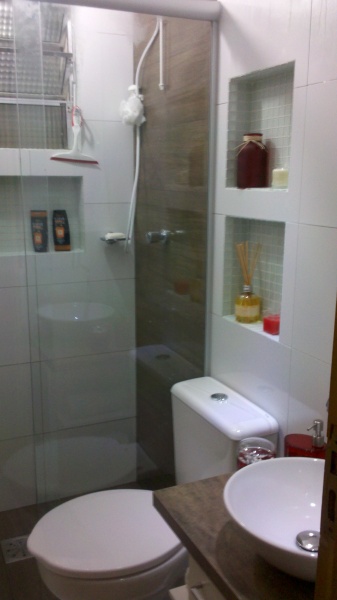 O banheiro pequeno o que ja comprei e varias ideias Casa e Reforma -> Meu Banheiro Ficou Pequeno O banheiro pequeno o que ja comprei e varias ideias Casa e Reforma -> Meu Banheiro Ficou Pequeno