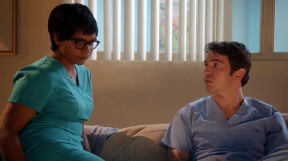 Kiss My Wonder Woman Strong Female Character Friday Mindy Lahiri