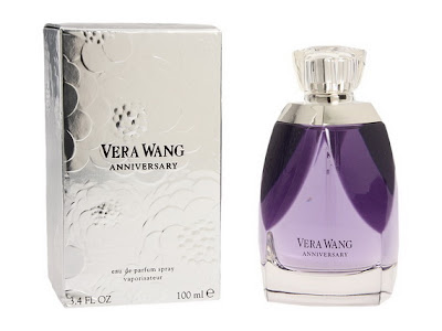 Vera Wang Perfume  Anniversary
