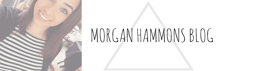 Morgan Hammons