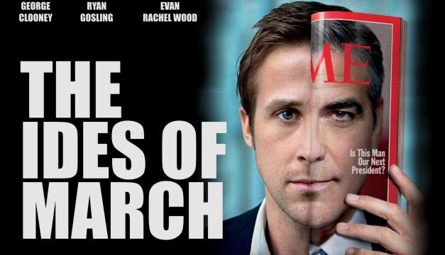 ides of march movie review The ides of march says that american politics, no less than italian, is a beachfront property with sharks surfing the waves that makes this skeptical, savory movie a fitting offering from hollywood's suavest ambassador to venice and the world. ides of march movie review The ides of march says that american politics, no less than italian, is a beachfront property with sharks surfing the waves that makes this skeptical, savory movie a fitting offering from hollywood's suavest ambassador to venice and the world.