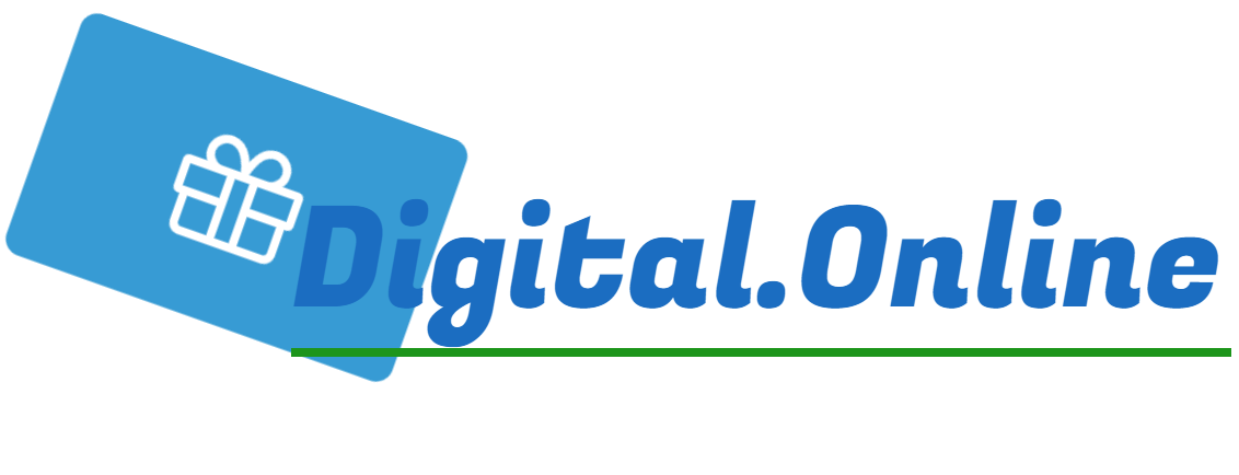 Sell Digital Products Online