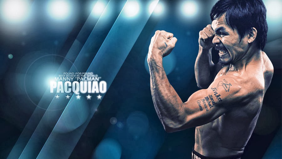 ALL SPORTS PLAYERS: Manny Pacquiao hd Wallpapers 2013