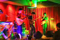 Spud In The Box Rock band,Mumbai k.j.singh Indian Best Band Ankit Dayal Hartej Sawhney Joshua Singh Rohan Rajadhakshya Siddharth Talwar Zubin Bhathena