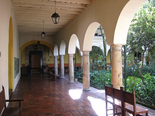 Casa colonial