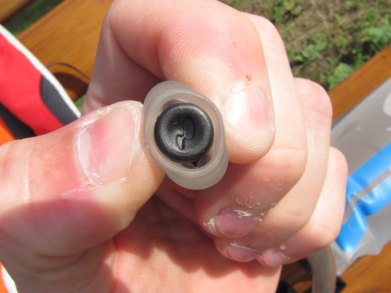 Hydration Pack Review Hydrapak Big Sur Video