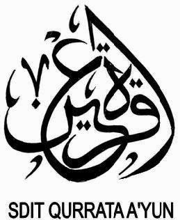Tulisan Arab Qurrota A Yun