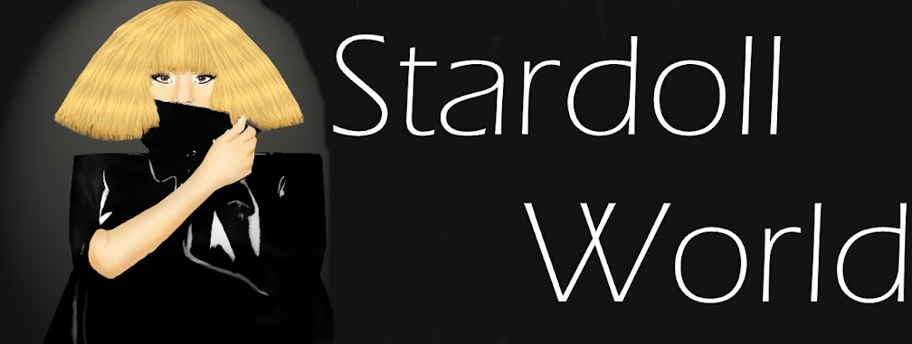 Stardoll World