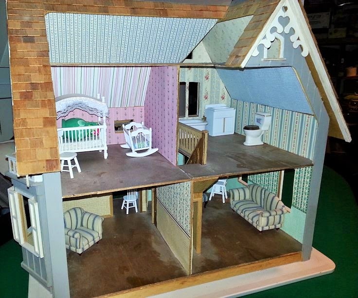 westville dollhouse