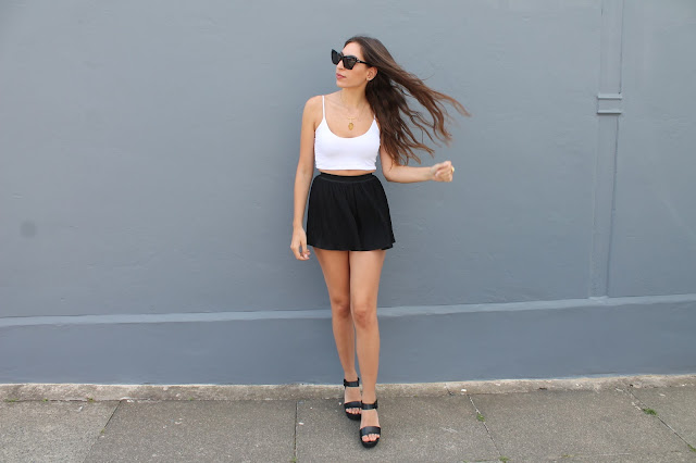 fashion blogger, street style