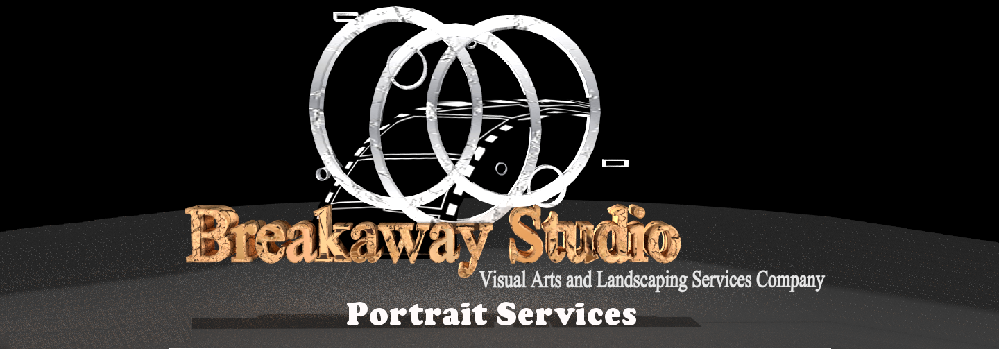 Portrait Art Services 