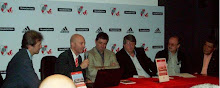 2011: DE LA PRESENTACIÓN EN EL MUSEO DE “VOLVERÉ A MI TIERRA: EL MONUMENTAL”