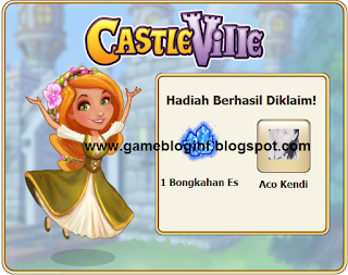 get 150 castleville+free+ice+chunk