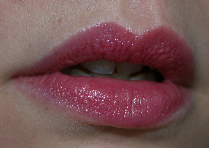 CHANEL · Rouge Coco Gloss