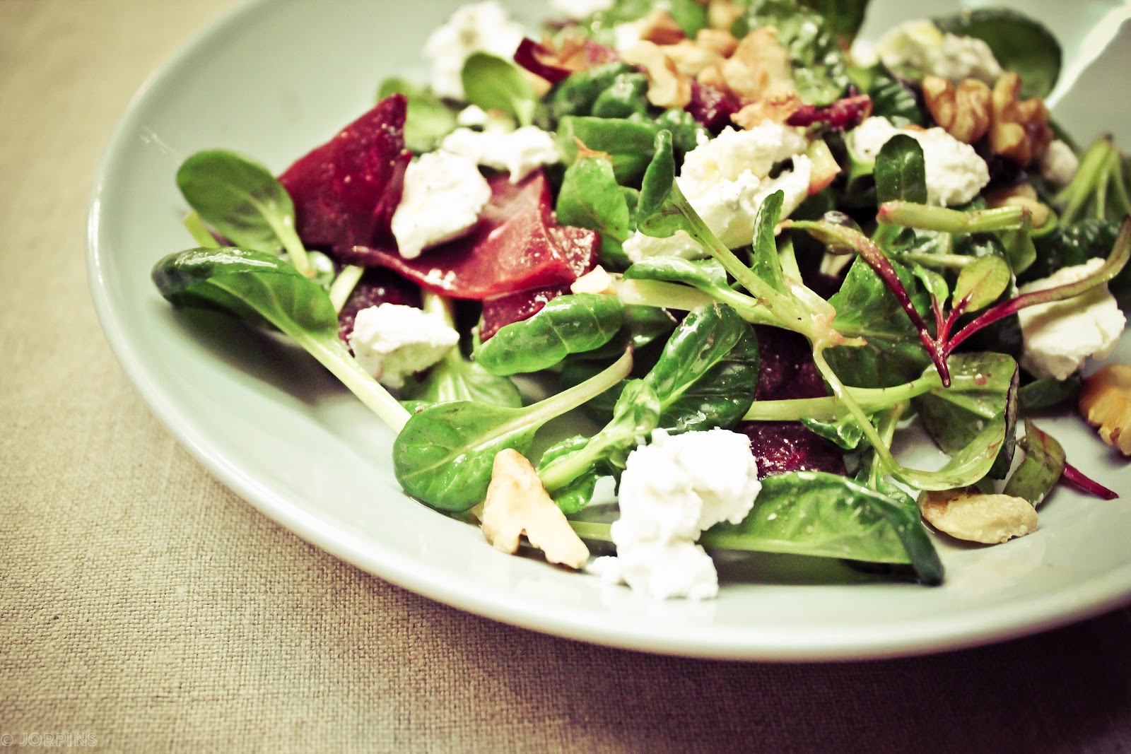 Happy Salad