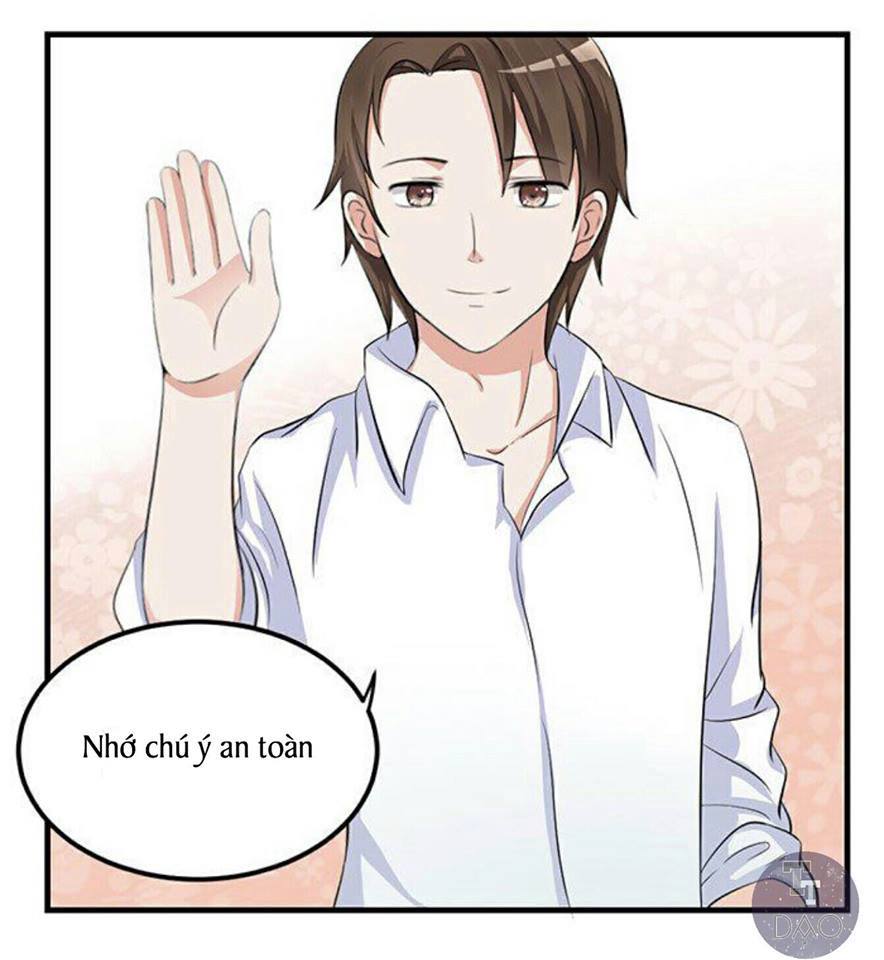 Đoạt Hôn Ác Thiếu Chap 10 - Next Chap 11