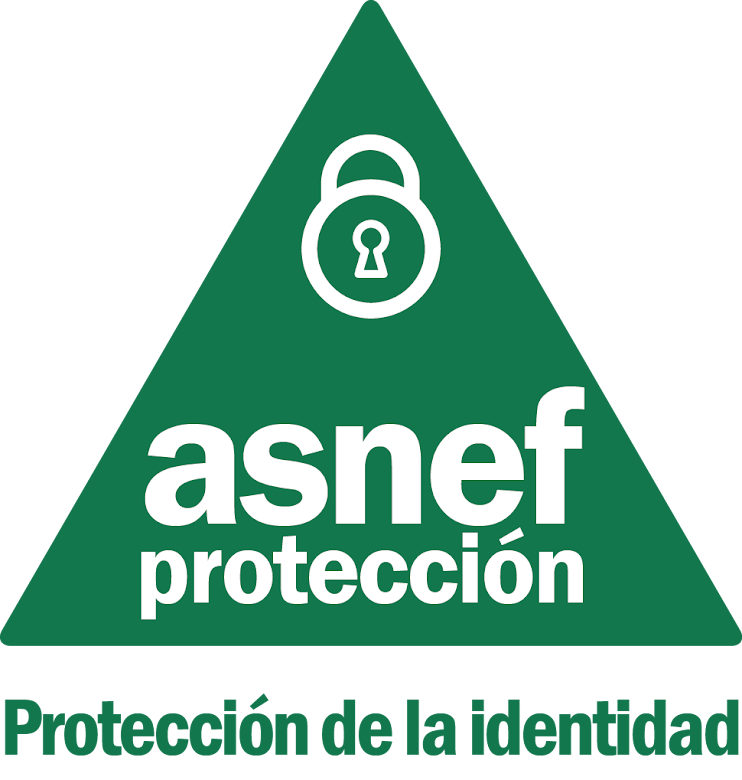 Protección de la Identidad