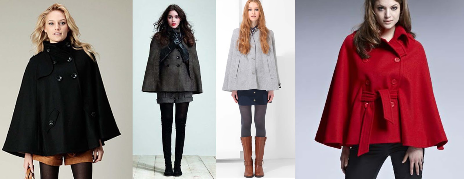 Comment choisir sa cape