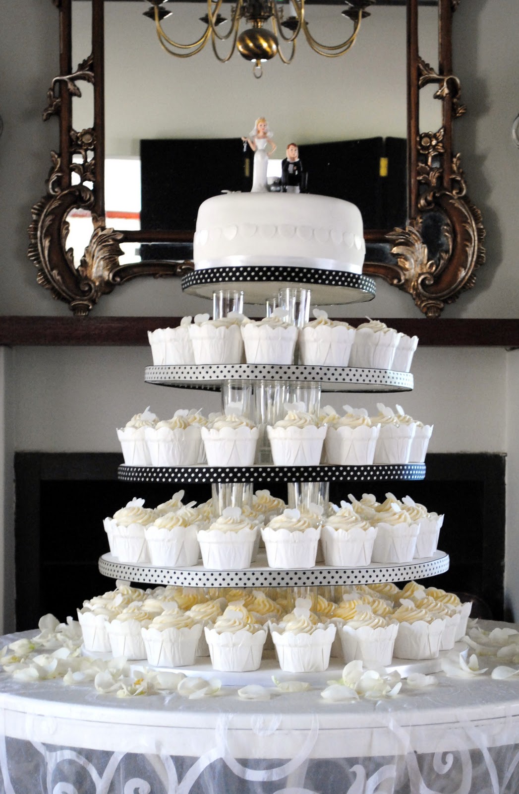 Petit Wedding