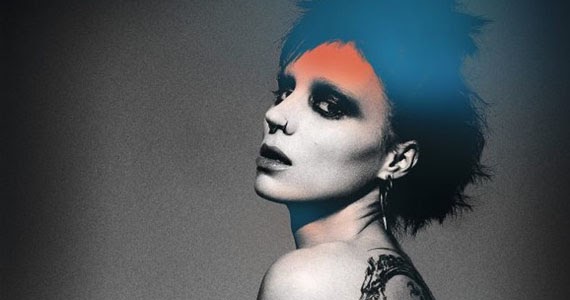 rooney mara tattoo | Popular Tattoo Designs