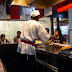 Teppanyaki, Sg Wang Plaza, KL.