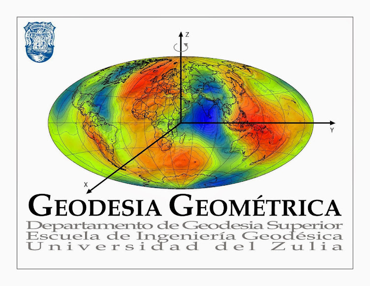 GeodesiaGeométricaEnLUZ