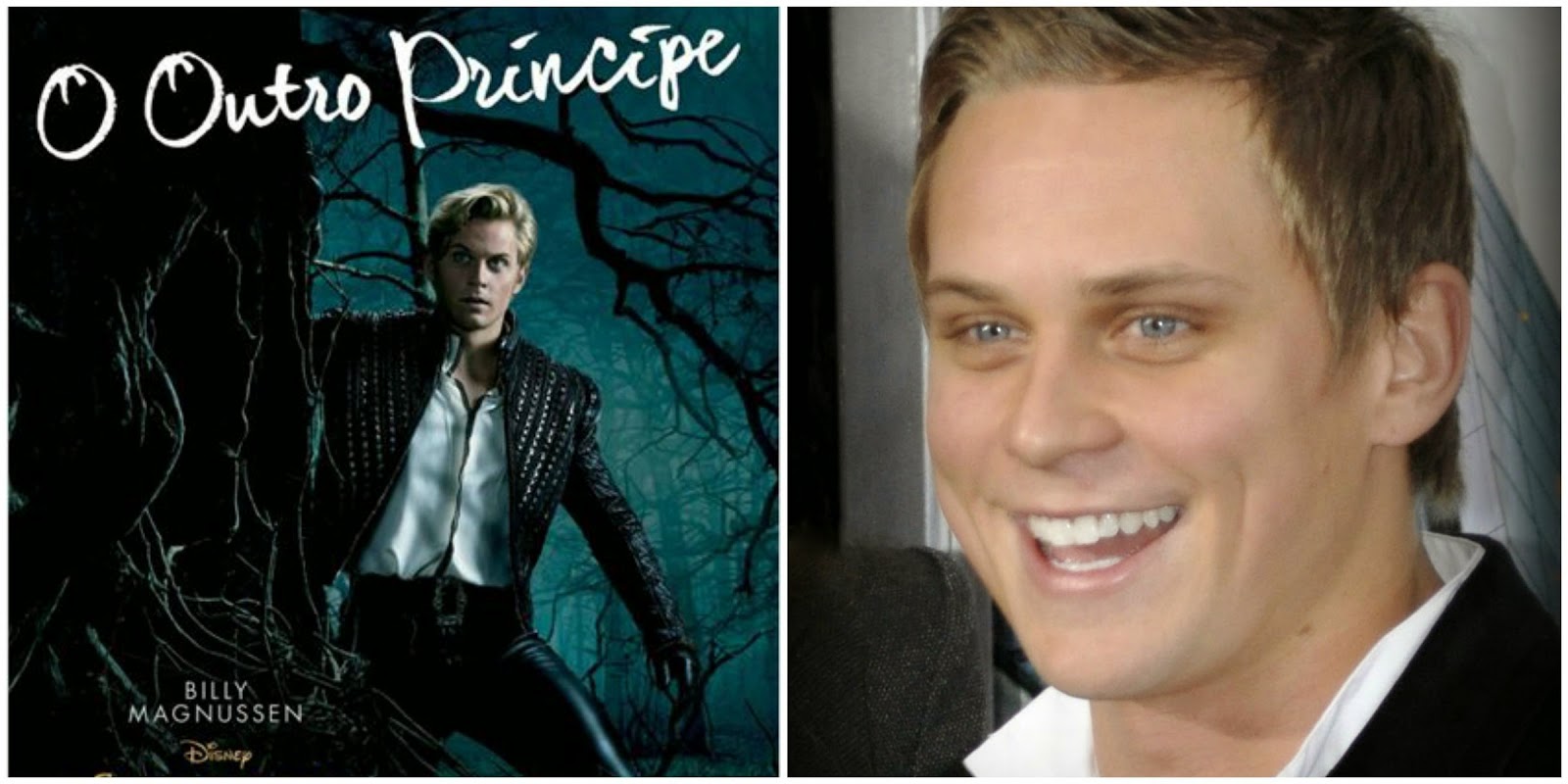 "Caminhos da floresta" a mais nova adaptação dos contos de fadas 4