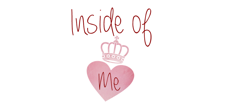 Inside of Me!