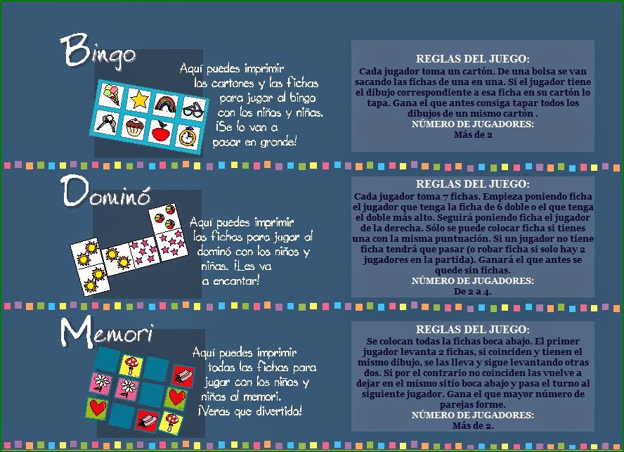 Juegos Educativos 5 Años