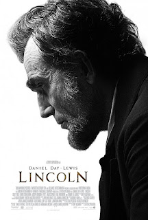 Lincoln (2012) Dvdr Ntsc Latino