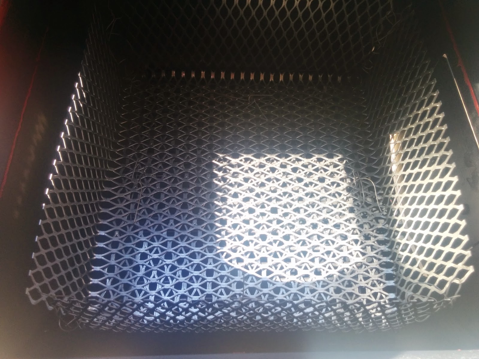 Mac's How to Tips Oklahoma Joe Smoker Mods to make a great smoker!