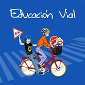 Educación Vial