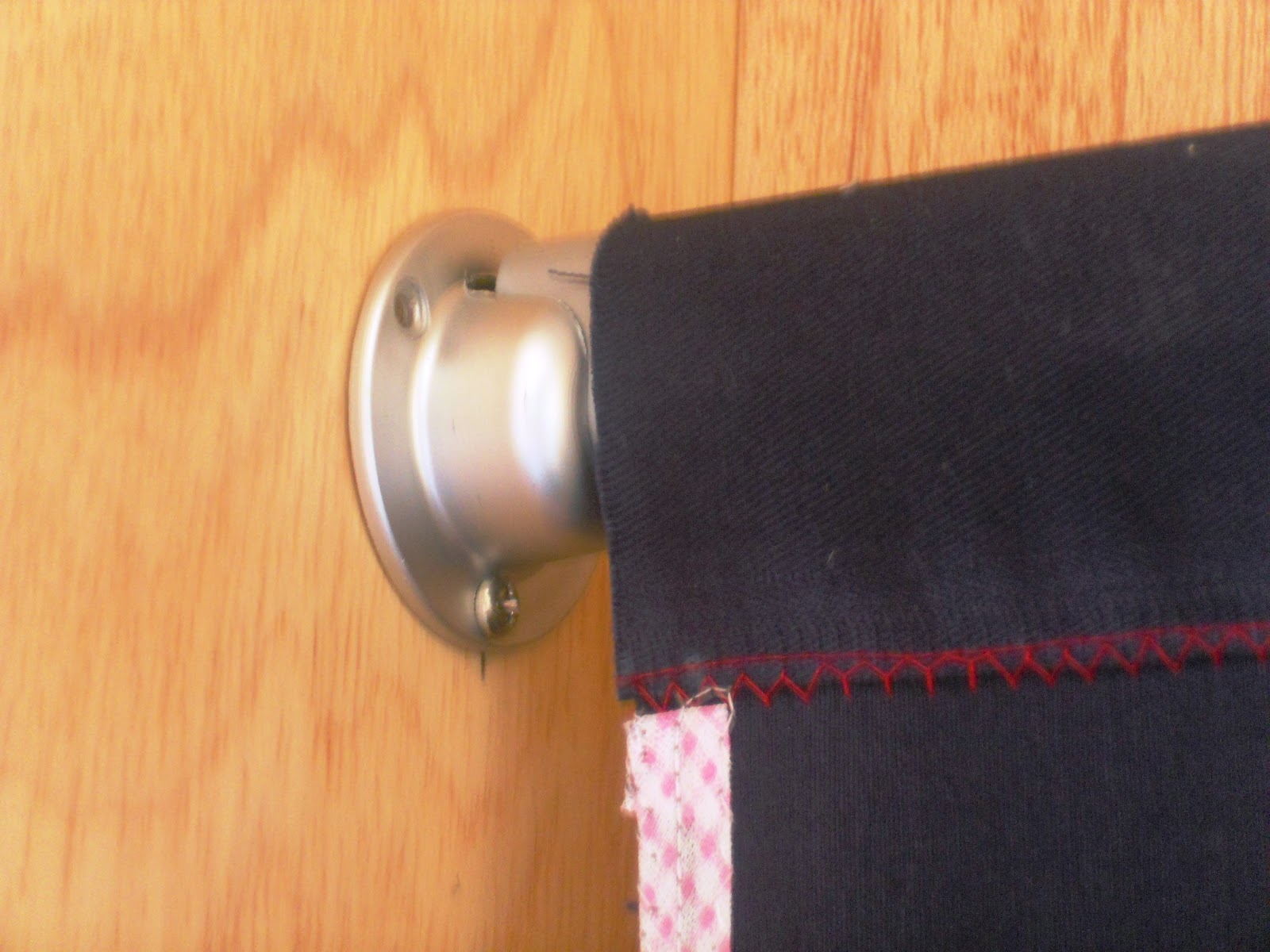 Cyblog da Cybele: Sapateira de retalhos: chega de bagunça!