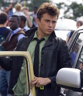 kenny wormald interview interview with kenny wormald star of the new quot footloose quot kenny wormald interview interview with kenny wormald star of the new quot footloose quot